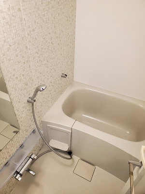 【浴室】 | ディアレイシャス落合南長崎
