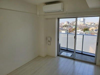 【寝室】 | ディアレイシャス落合南長崎