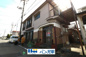宇部市松山町三丁目　中古二階建の画像
