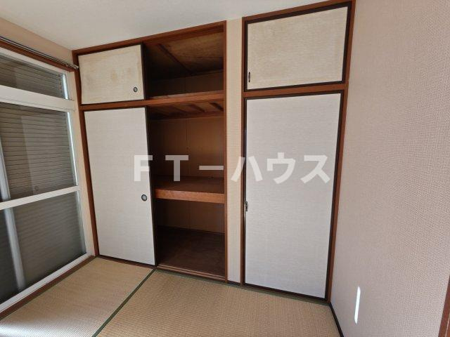 ハイツ秋山のその他