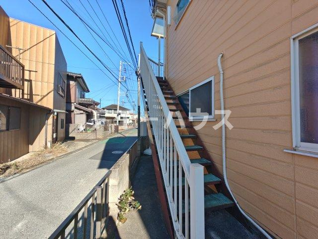 ハイツ秋山のその他