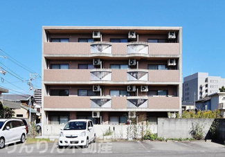 【駐車場】 | 駐車場です