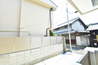 【展望】 | ブラウンシュガーレジデンス