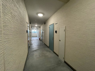 【ロビー】 | ブラウンシュガーレジデンス