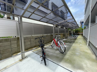 【その他共用部分】 | ブラウンシュガーレジデンス