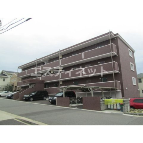 ロゼックⅡ南大高