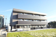 徳島市沖浜東２丁目のアパートの画像