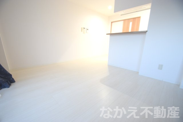【居間・リビング】 | 使いやすい居間です
