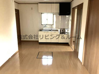 【居間・リビング】 | カーサ・ドマーニ