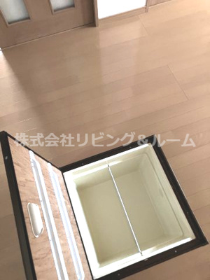 【セキュリティ】 | カーサ・ドマーニ