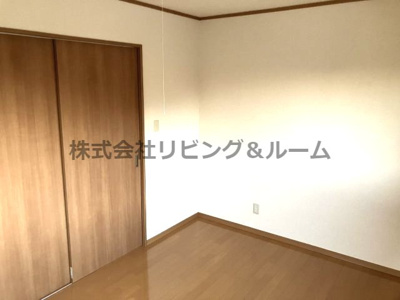 【内装】 | カーサ・ドマーニ