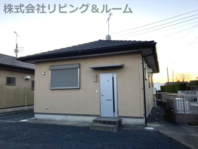 【駐車場】 | カーサ・ドマーニ