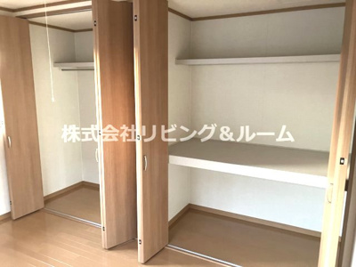 【収納】 | カーサ・ドマーニ