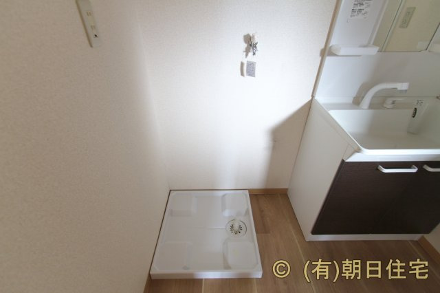 サンシャイン．ヴィラCの設備