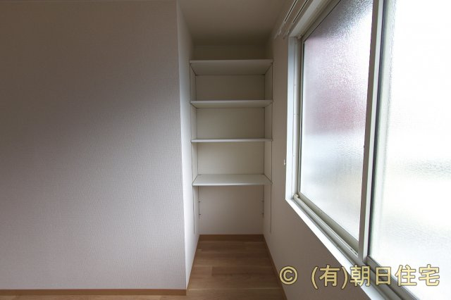 サンシャイン．ヴィラCのその他