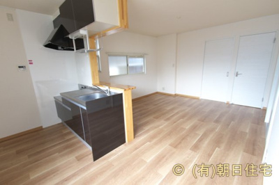 【内装】 | サンシャイン．ヴィラC