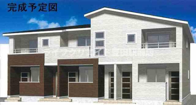 【外観】 | ダウンタウンA