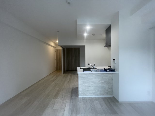 THE MUSE栗山の洋室
