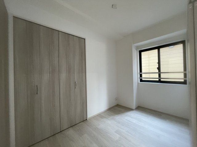 THE MUSE栗山の子供部屋