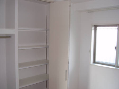 【内装】 | グランドール勝原Ⅱ