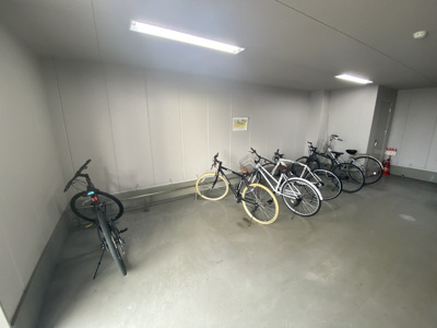 【その他共用部分】 | グランドール勝原Ⅱ