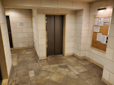 【その他共用部分】 | トーシンフェニックス初台弐番館