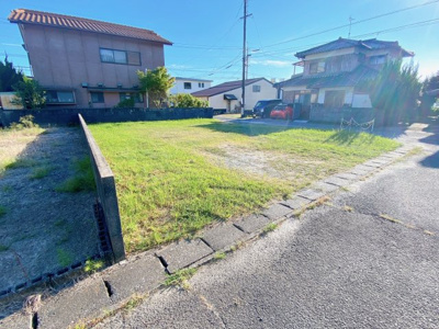 【外観】 | 柳井・イオン新庄近く