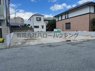 【外観】