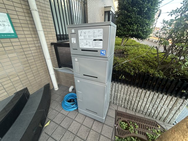 【その他共用部分】 | レジデンス佃