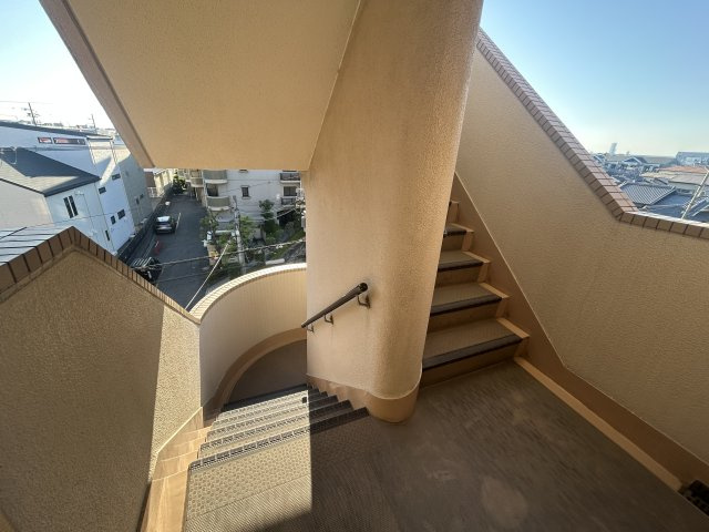 【その他共用部分】 | レジデンス佃