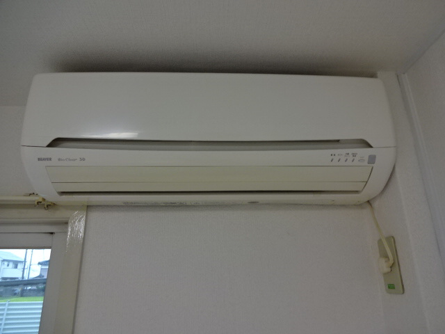 エクシブ津市場の設備