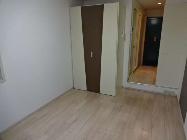 エクシブ津市場の子供部屋