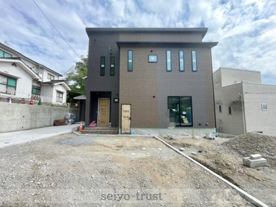 【外観】 | 東区牛田東2丁目