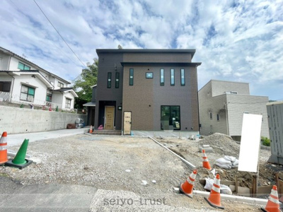 【外観】 | 東区牛田東2丁目