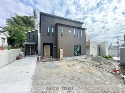 【外観】 | 東区牛田東2丁目