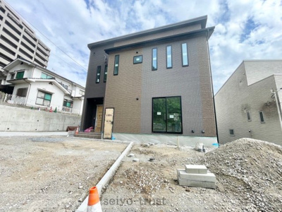 【外観】 | 東区牛田東2丁目