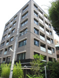 ＣＯＮＯＥ赤坂丹後町の画像