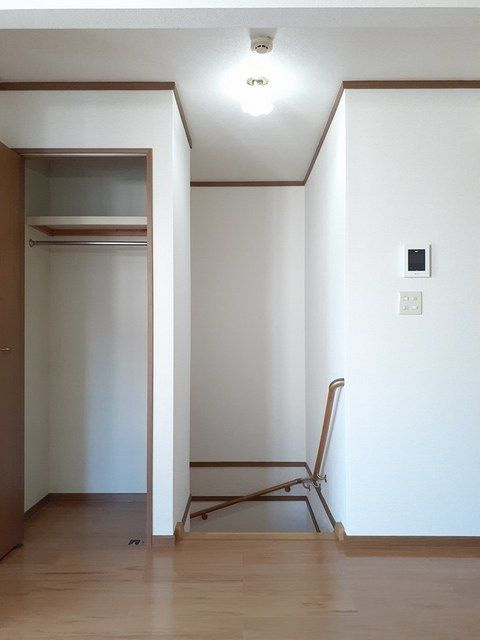 Ａｄｖａｎｃｅ　　刈谷市の賃貸ならクラスホーム刈谷店の設備