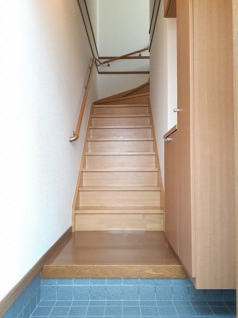Ａｄｖａｎｃｅ　　刈谷市の賃貸ならクラスホーム刈谷店の玄関