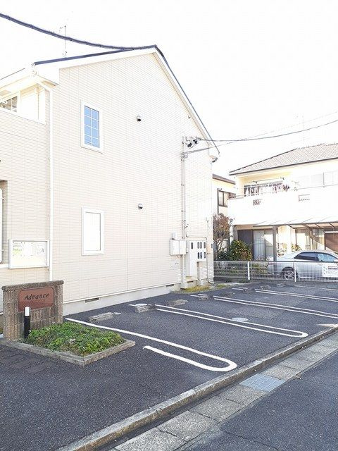 Ａｄｖａｎｃｅ　　刈谷市の賃貸ならクラスホーム刈谷店のその他共用部分