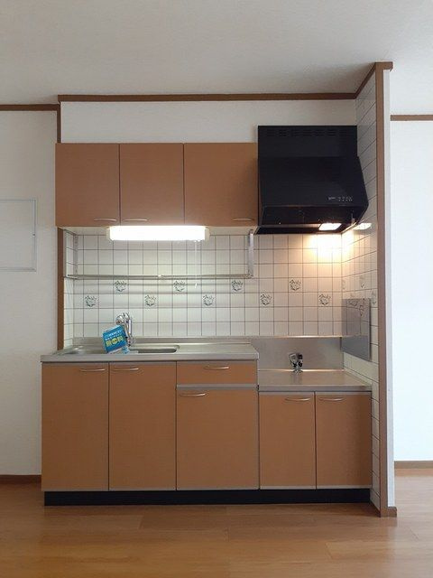 Ａｄｖａｎｃｅ　　刈谷市の賃貸ならクラスホーム刈谷店のキッチン