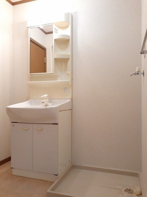 Ａｄｖａｎｃｅ　　刈谷市の賃貸ならクラスホーム刈谷店の洗面所