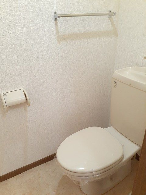 Ａｄｖａｎｃｅ　　刈谷市の賃貸ならクラスホーム刈谷店のトイレ