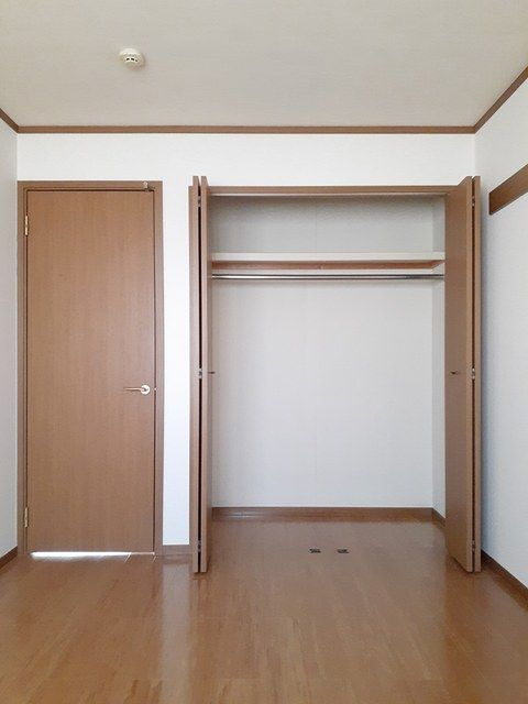 Ａｄｖａｎｃｅ　　刈谷市の賃貸ならクラスホーム刈谷店の収納