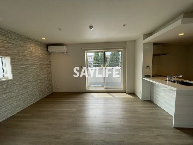 シャーメゾンレフィシアのその他