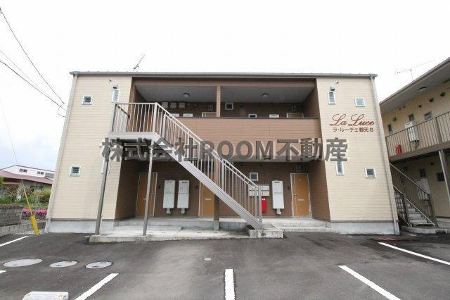 ラ・ルーチェ郡元　Ａ・B