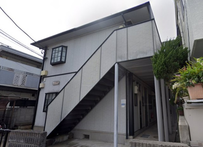 【外観】 | エクセラン