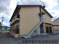 シティーハウスウエハラ　Ｇ棟の画像