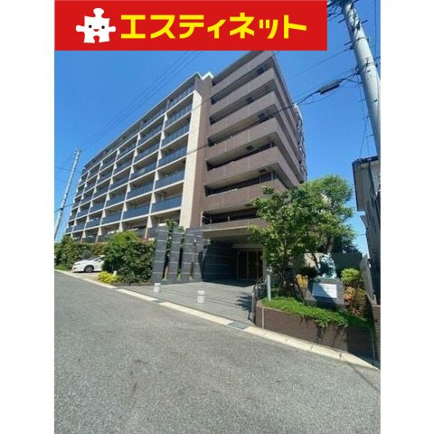 ライオンズ南大高ディアクオーレ