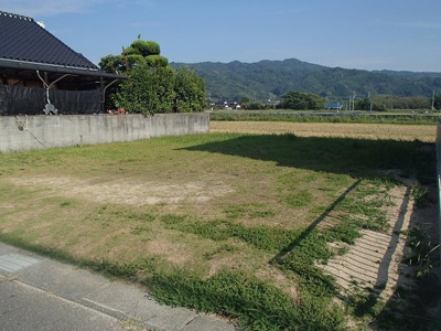 【外観】 | 平生・十八割